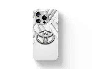 Toyota Cubiertas Teléfono Pro Max Serie Limitada